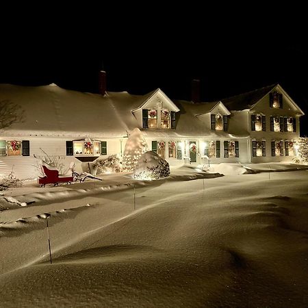 Maguire House Bed And Breakfast Ashburnham Bagian luar foto