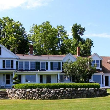 Maguire House Bed And Breakfast Ashburnham Bagian luar foto