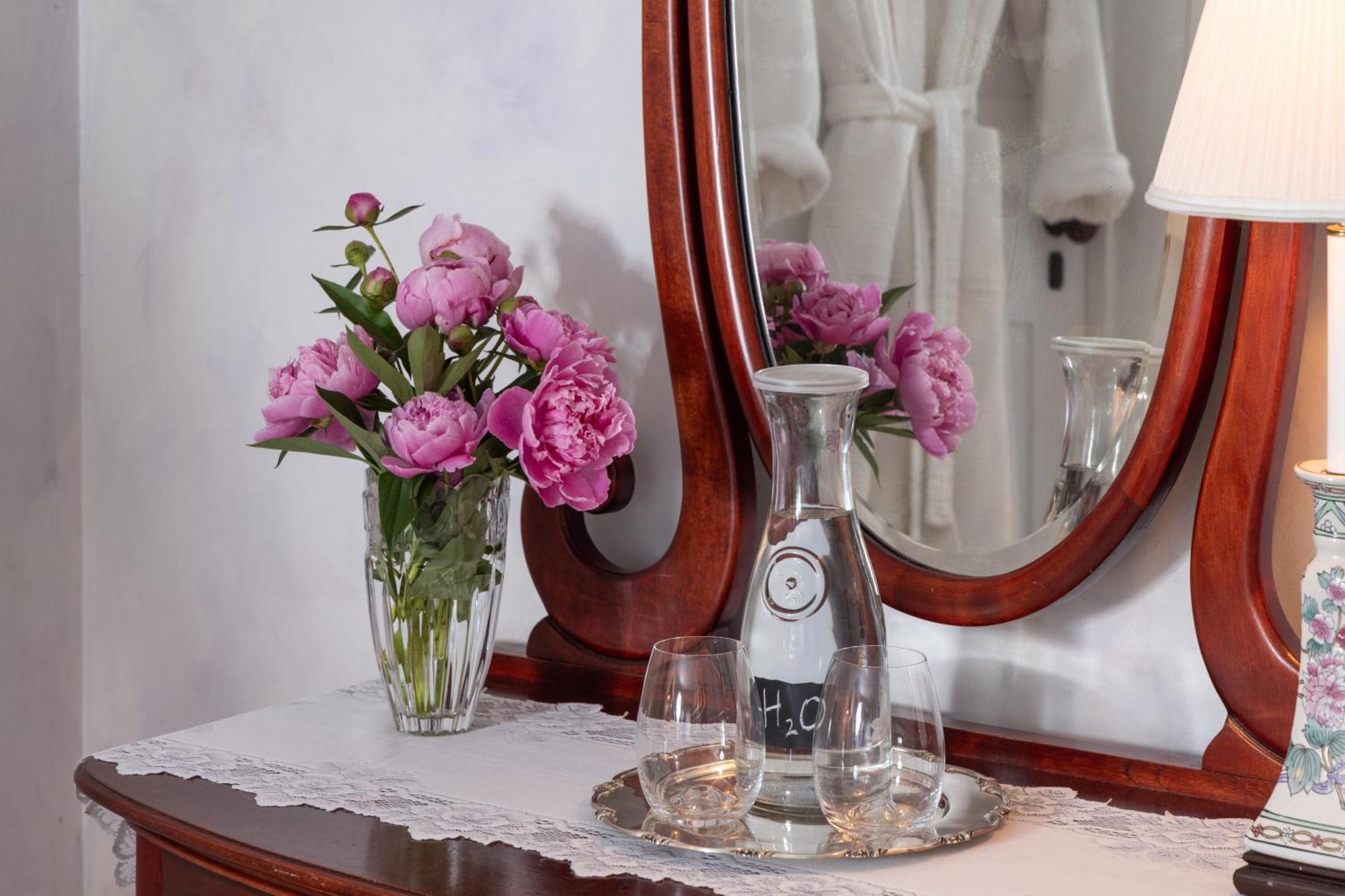 Maguire House Bed And Breakfast Ashburnham Bagian luar foto