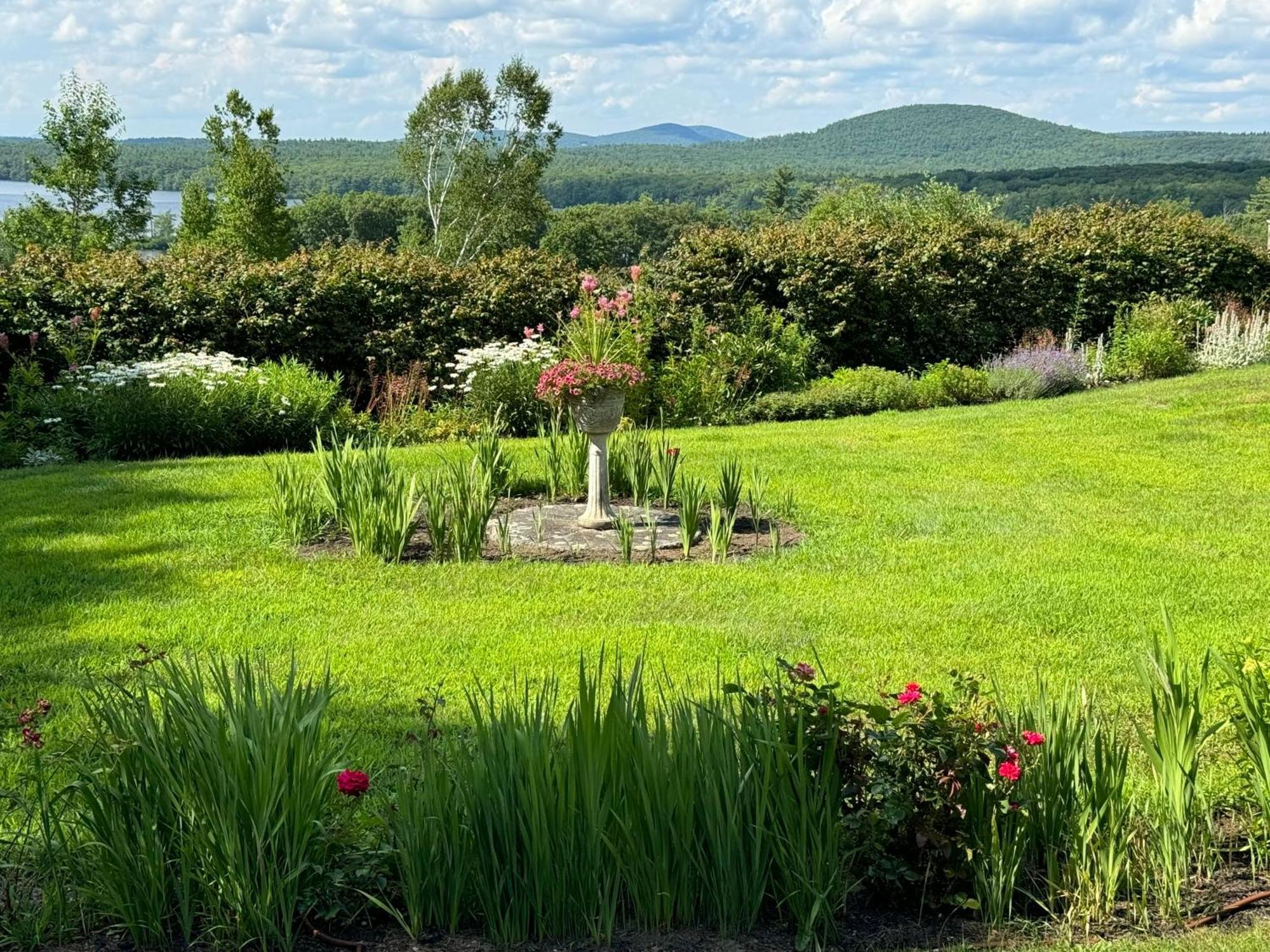 Maguire House Bed And Breakfast Ashburnham Bagian luar foto