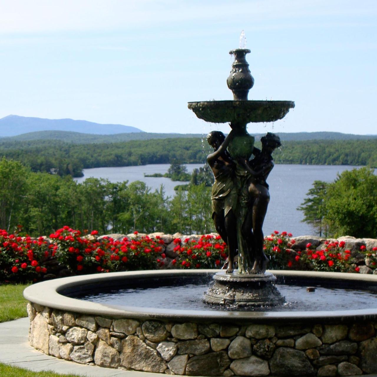 Maguire House Bed And Breakfast Ashburnham Bagian luar foto