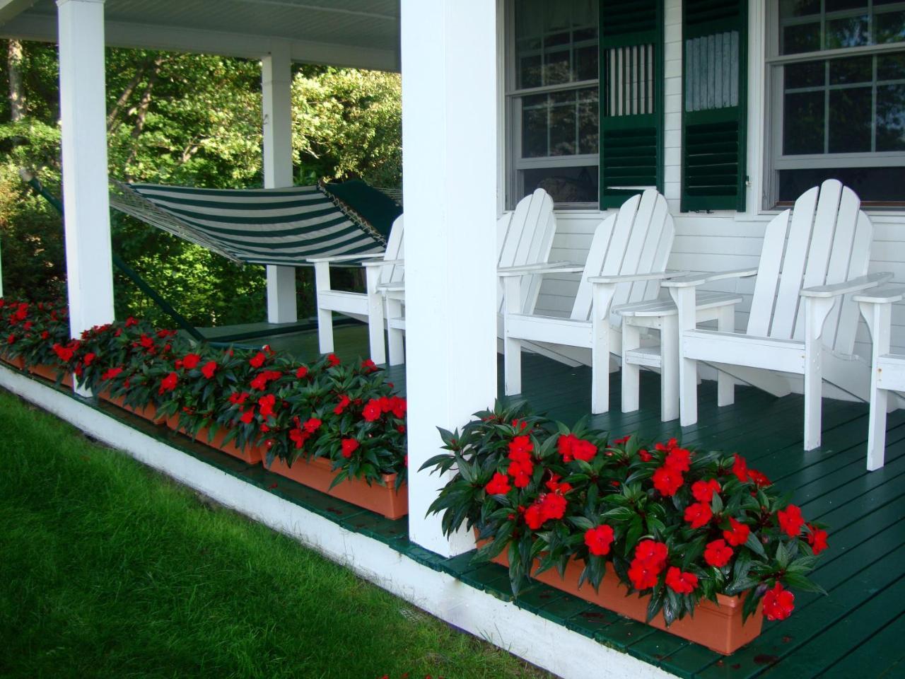 Maguire House Bed And Breakfast Ashburnham Bagian luar foto