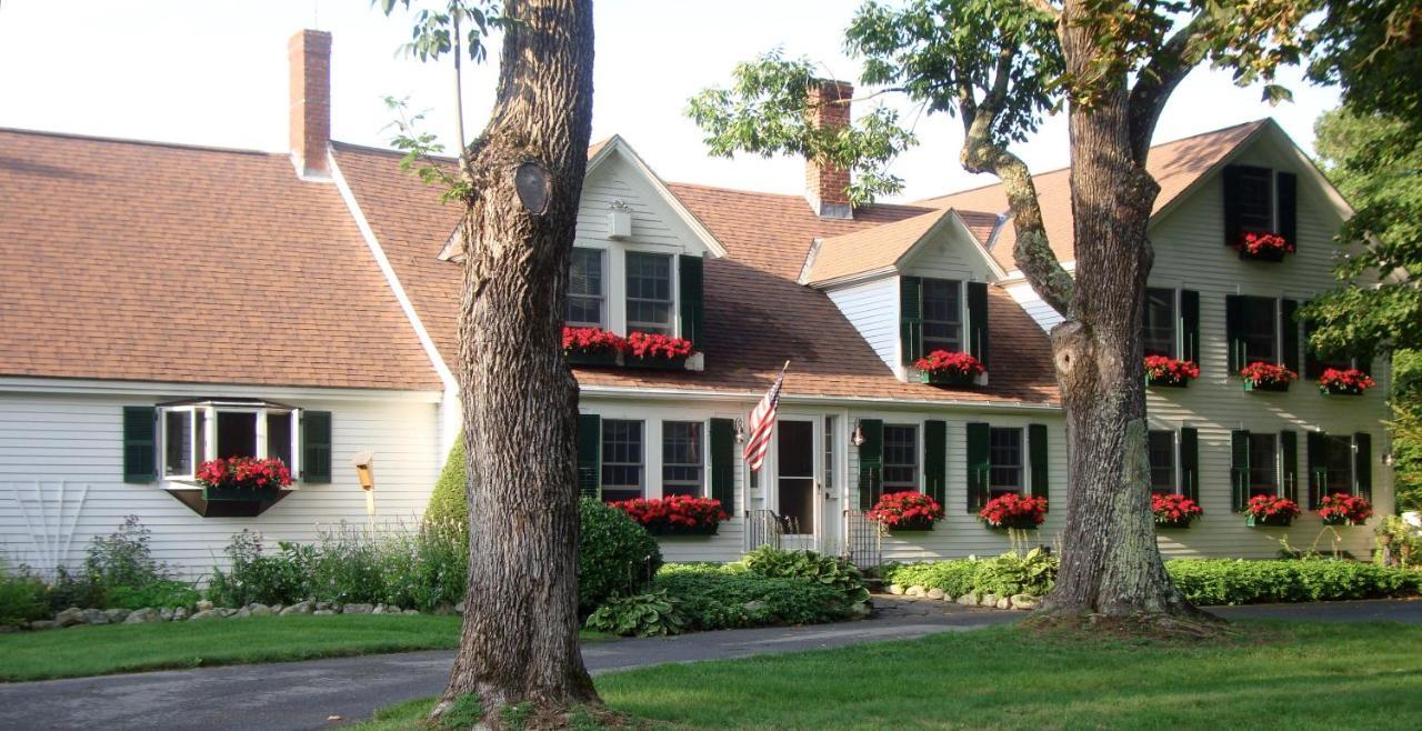 Maguire House Bed And Breakfast Ashburnham Bagian luar foto