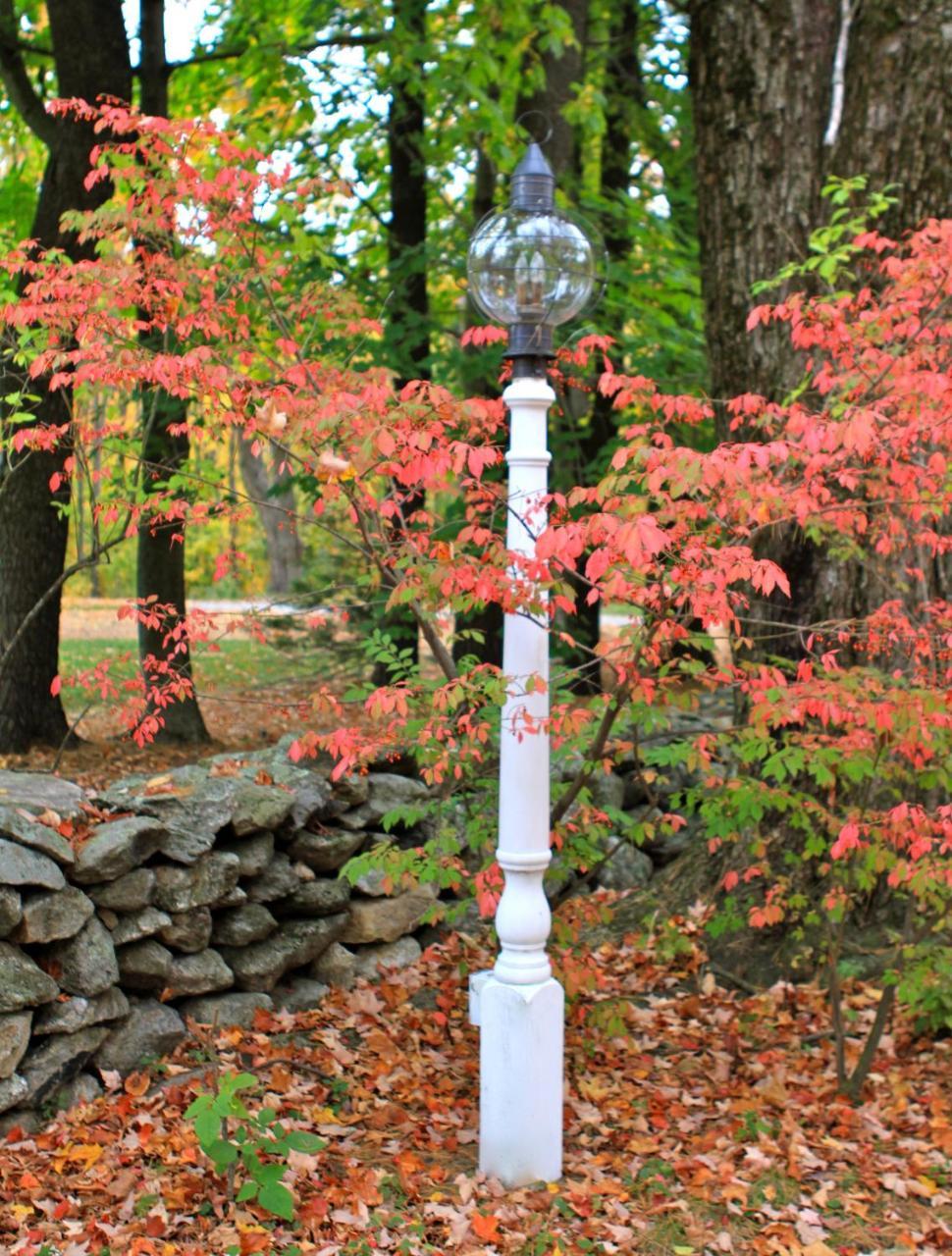 Maguire House Bed And Breakfast Ashburnham Bagian luar foto